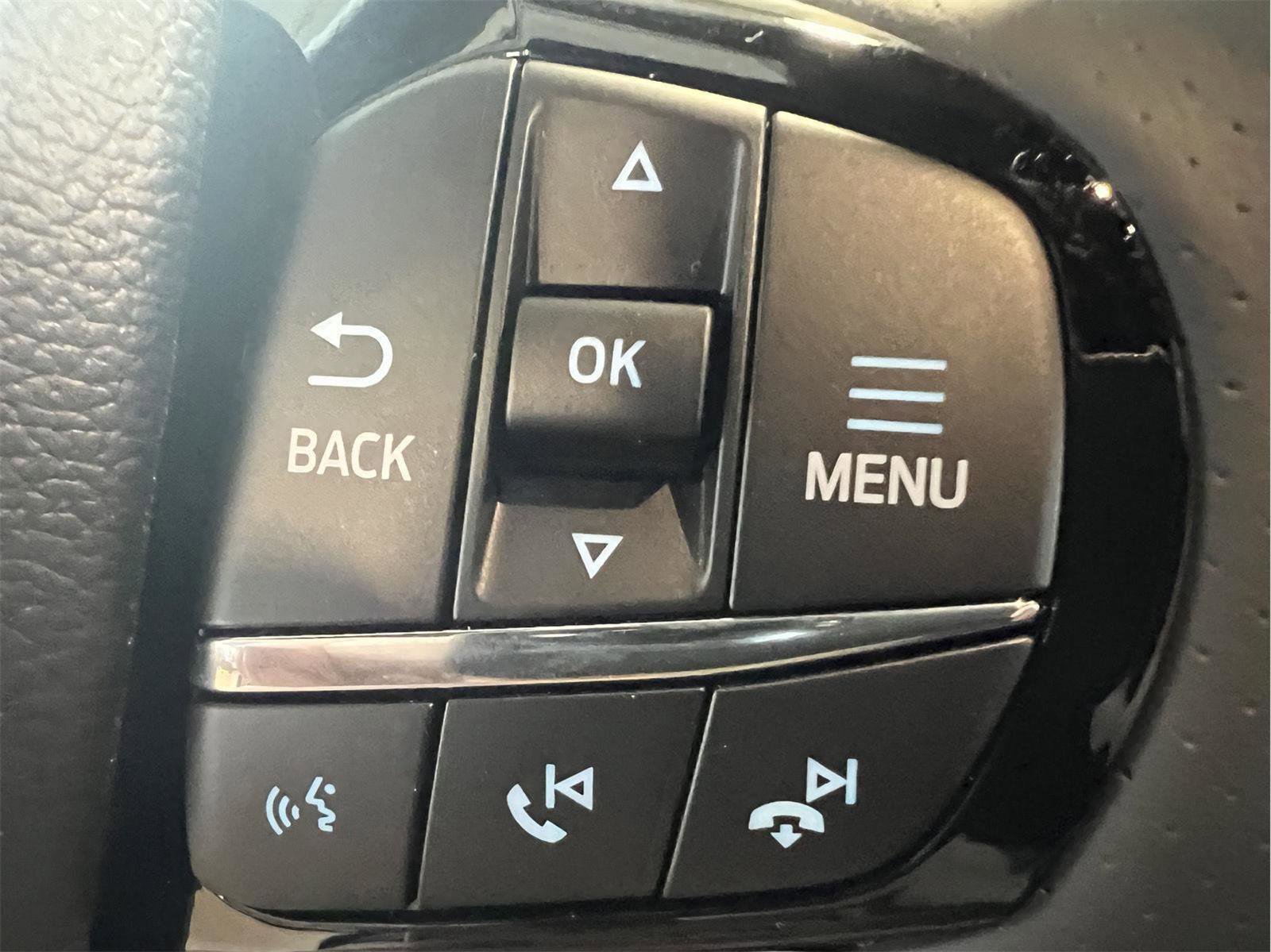 New 2026 Ford Explorer Tremor AWD/4WD image 20