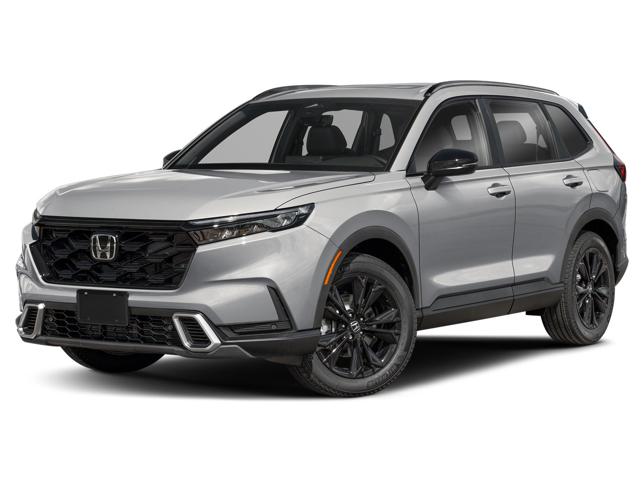 New 2026 Honda CR-V Sport Touring image 17