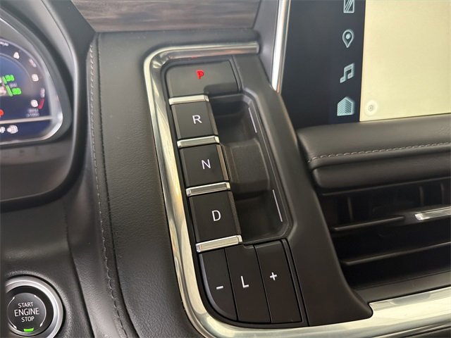 Certified 2024 Chevrolet Tahoe Z71 w/ Z71 Off-Road Package image 32