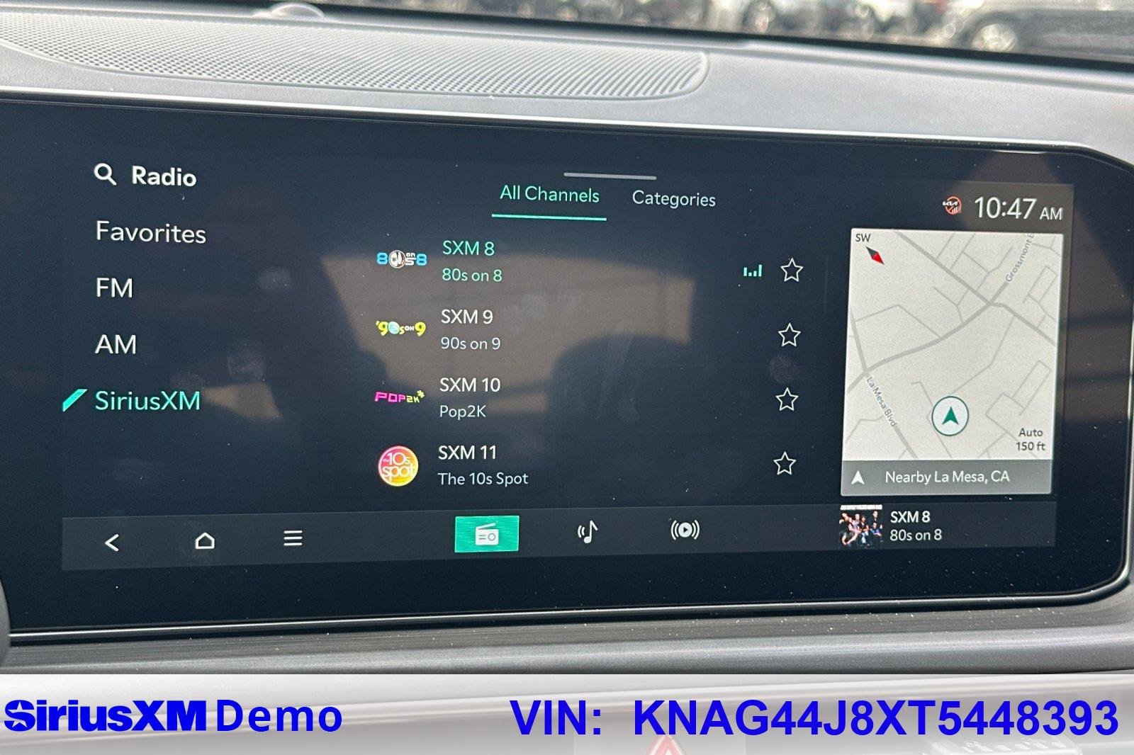 Used 2026 Kia K5 GT image 26