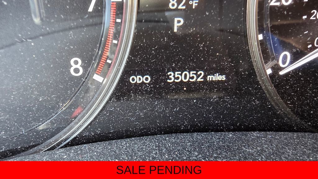 Used 2015 Lexus GS 350 w/ Premium Package RWD image 16