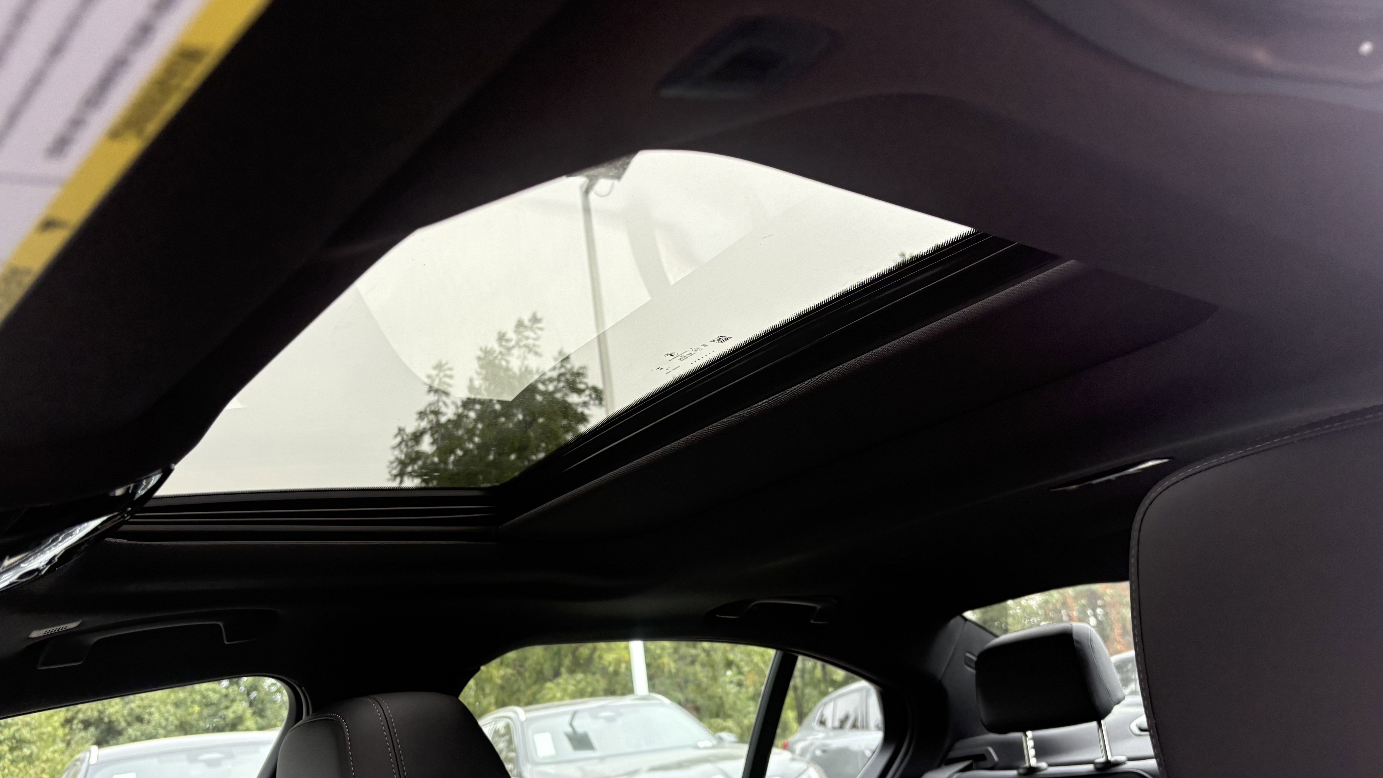 Used 2026 BMW 530i xDrive w/ M Sport Package image 27