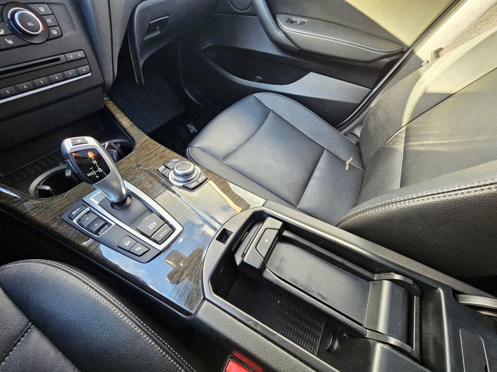 Used 2013 BMW X3 xDrive28i AWD/4WD image 35