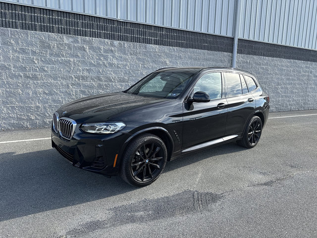 Used 2023 BMW X3 xDrive30i w/ M Sport Package