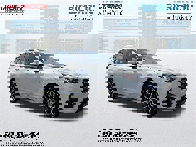 New 2025 Subaru Impreza 2.0i Sport