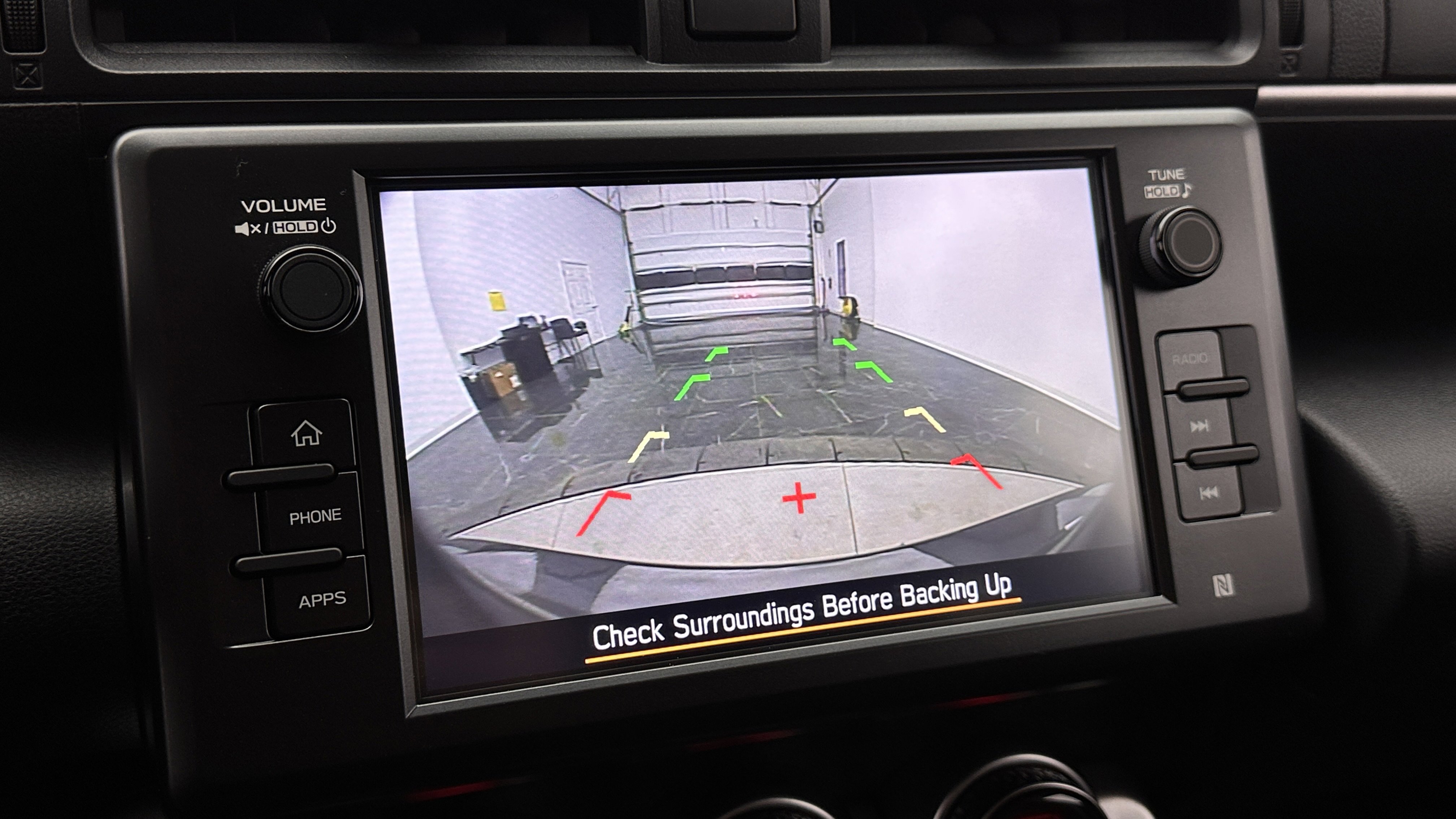 Used 2025 Toyota GR86 Premium image 25