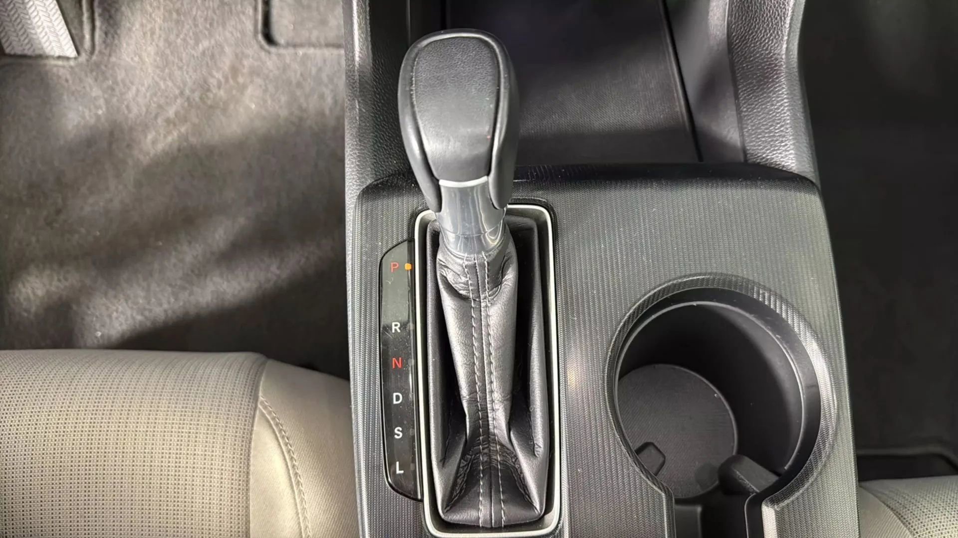 Used 2024 Honda Civic EX image 19