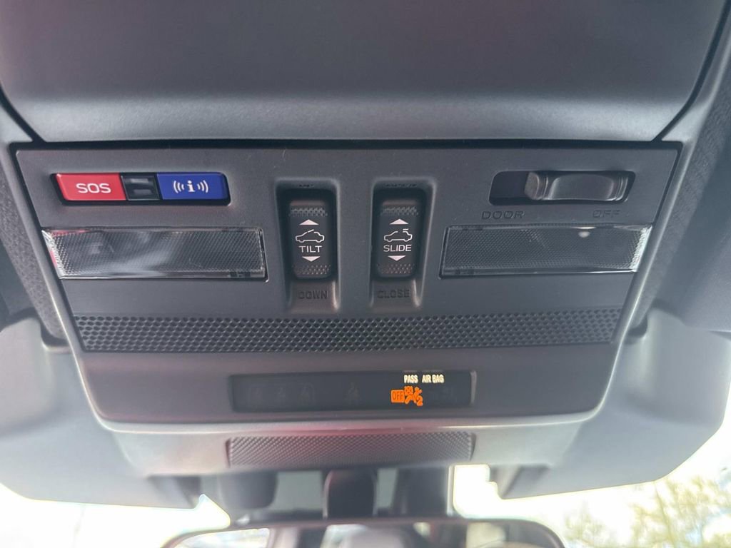 New 2026 Subaru Outback Premium image 43