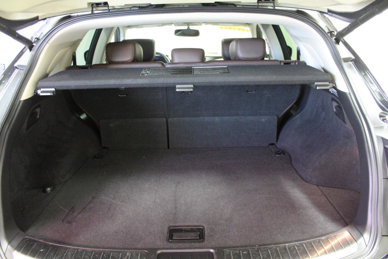 Used 2013 INFINITI FX37 AWD w/ Premium Pkg image 29