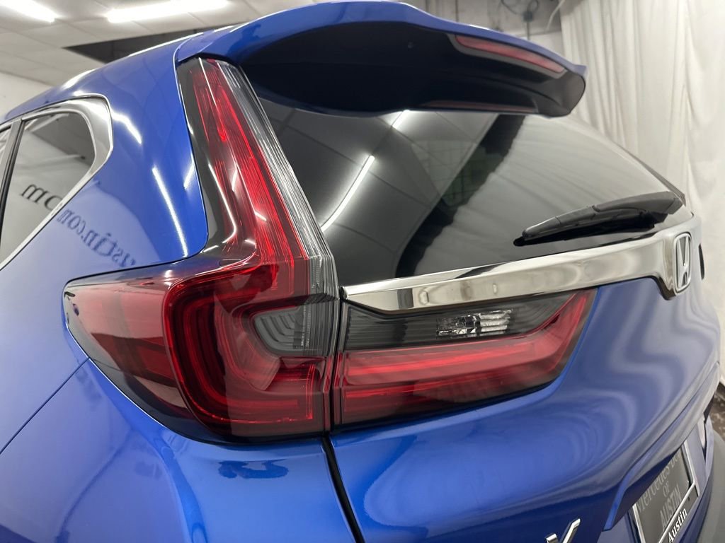 Used 2020 Honda CR-V EX-L image 24
