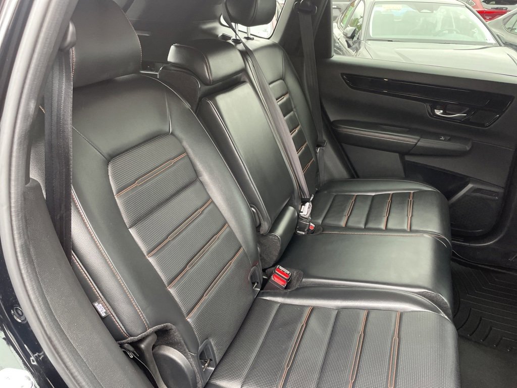 Used 2024 Honda CR-V Sport Touring image 15