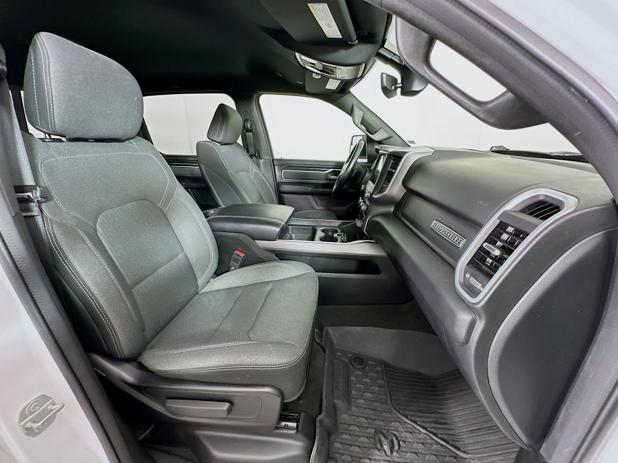 Used 2022 RAM 1500 Big Horn AWD/4WD image 29
