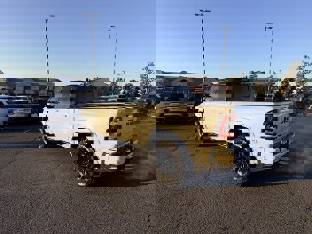 Used 2022 RAM 1500 TRX w/ TRX Level 2 Equipment Group image 5