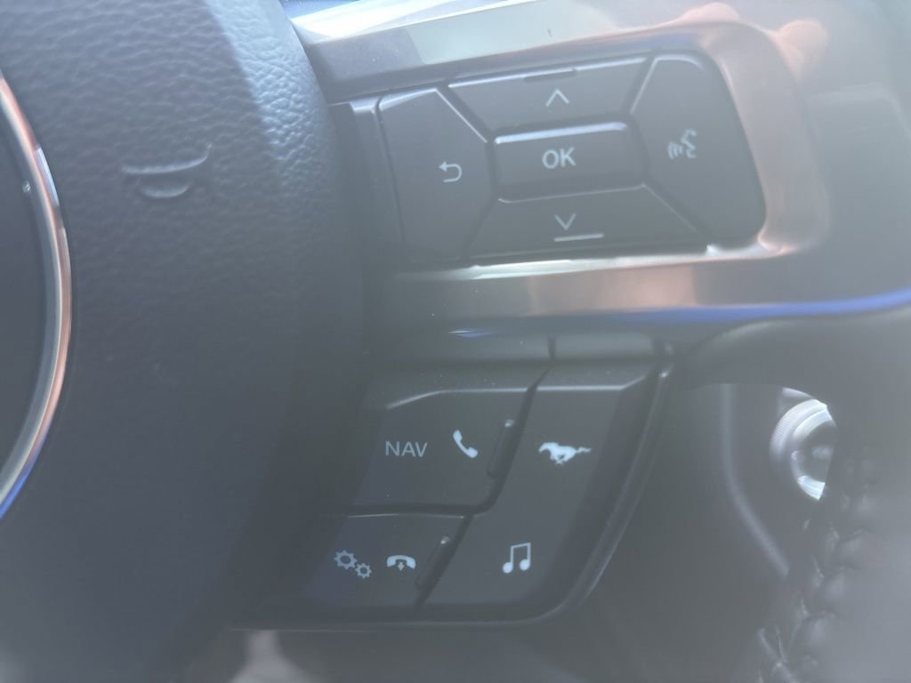 Used 2022 Ford Mustang GT Premium w/ Equipment Group 401A image 31