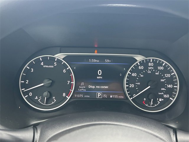 Used 2024 Nissan Sentra SV image 13