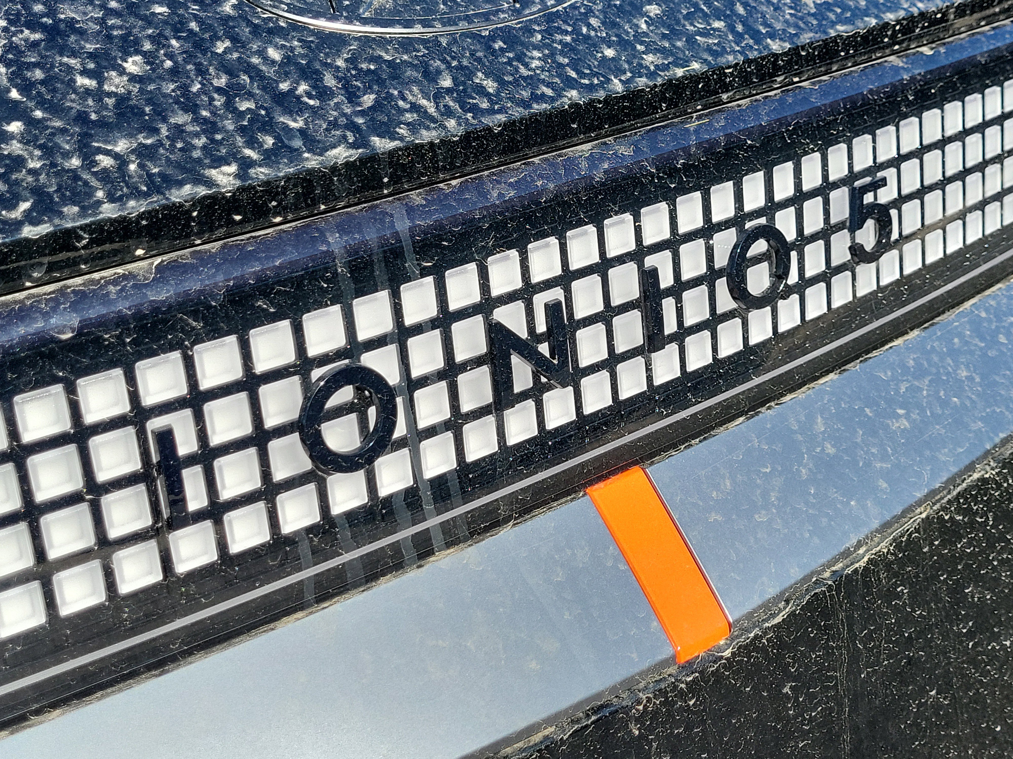 New 2025 Hyundai Ioniq 5 N image 24