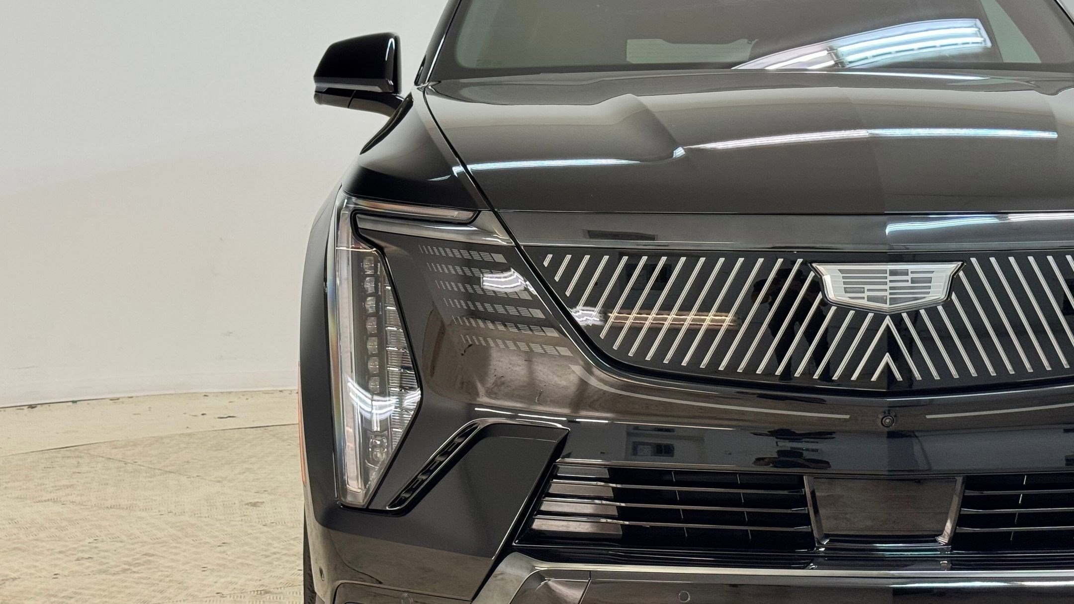New 2026 Cadillac Escalade IQ Sport 1 image 11