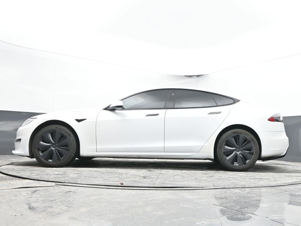 Used 2021 Tesla Model S Plaid image 62