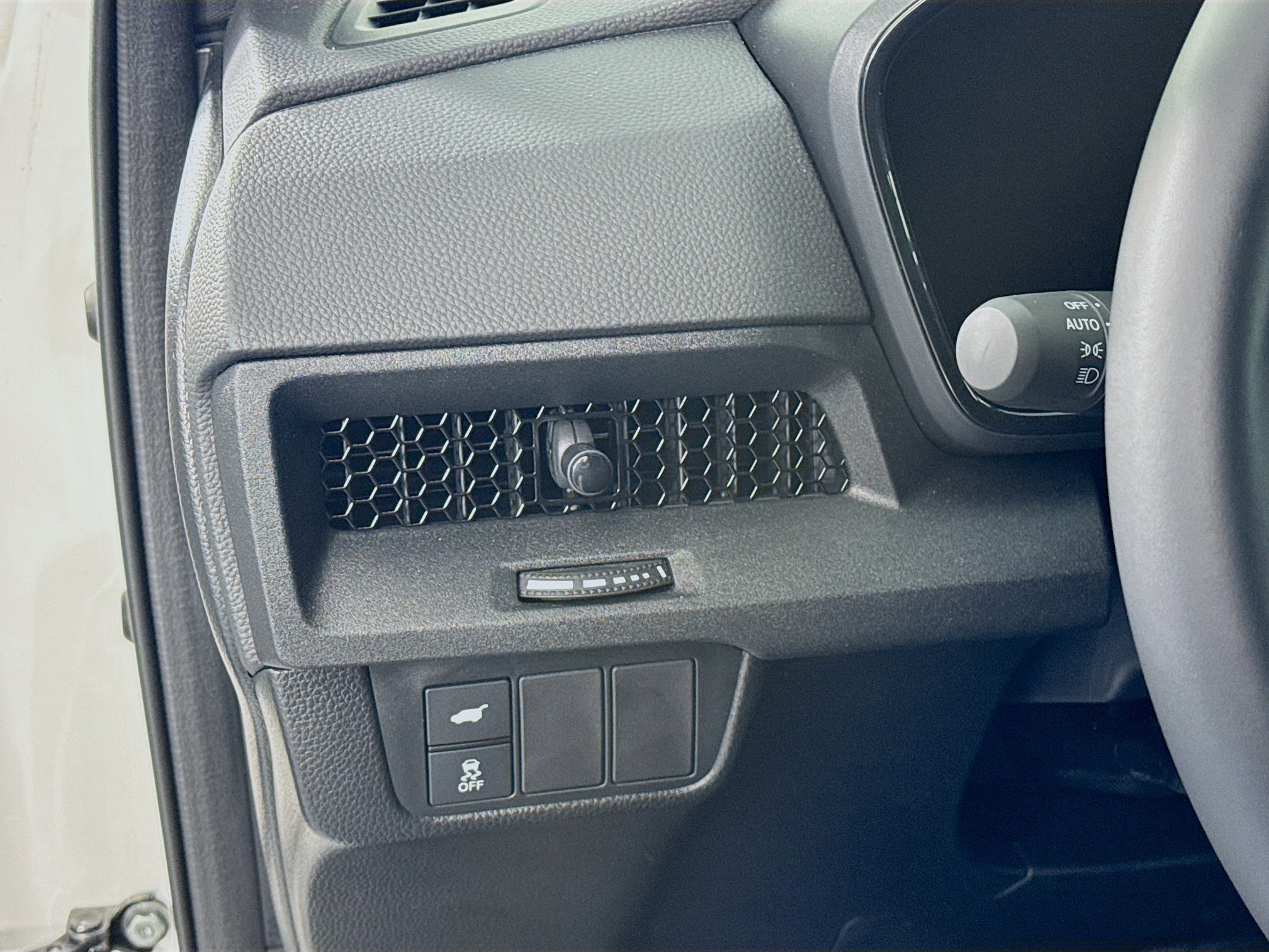 New 2025 Honda CR-V Sport-L image 10