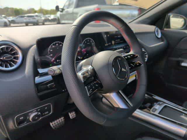 New 2026 Mercedes-Benz GLA 250 image 2