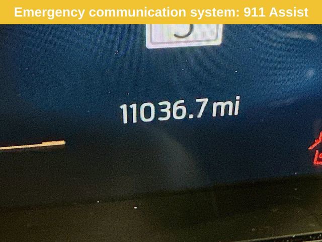 Certified 2024 Ford Mustang Premium image 22