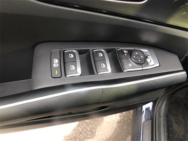 New 2025 Kia Sorento EX image 13