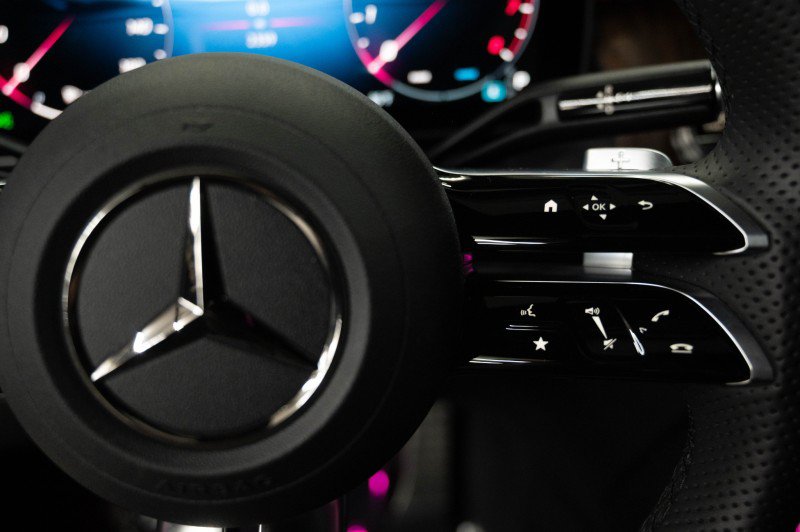 Certified 2026 Mercedes-Benz GLC 300 4MATIC image 30