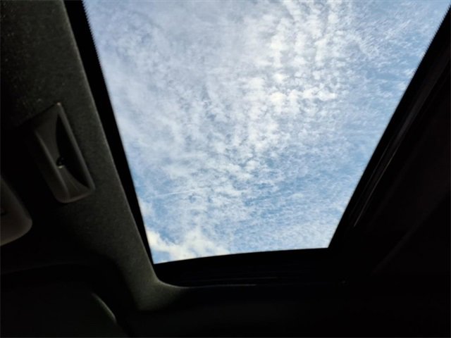 New 2026 Nissan Armada Platinum image 11