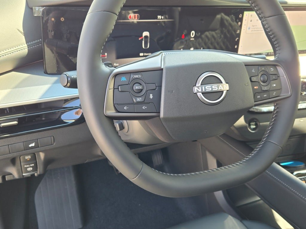 New 2027 Nissan Murano Platinum w/ Cargo Package AWD/4WD image 28