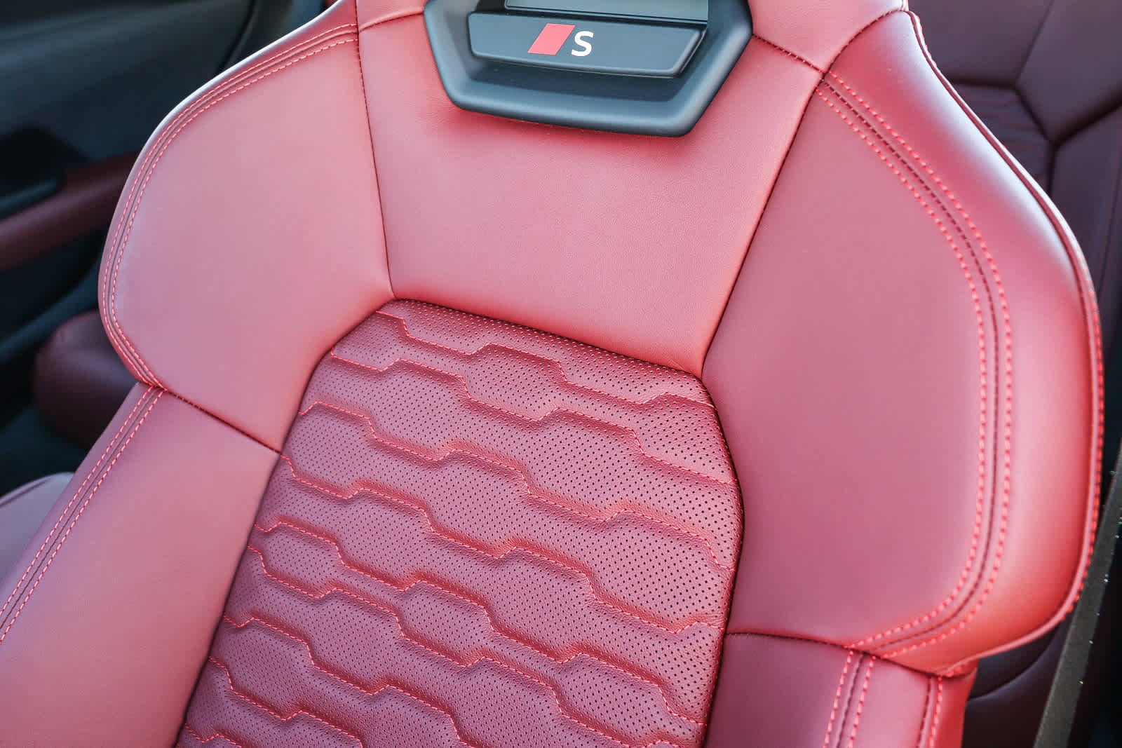 New 2026 Audi S e-tron GT Premium Plus image 39