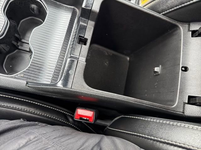 Used 2024 Jeep Grand Cherokee L Limited w/ Luxury Tech Group II image 19