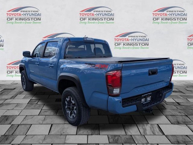 Used 2019 Toyota Tacoma TRD Off-Road image 6