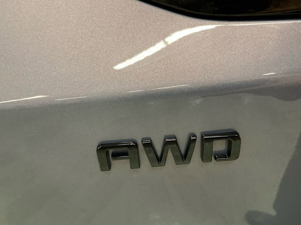 New 2025 Chevrolet Blazer EV LT image 29