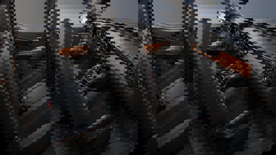 New 2026 GMC Canyon AT4 AWD/4WD image 57