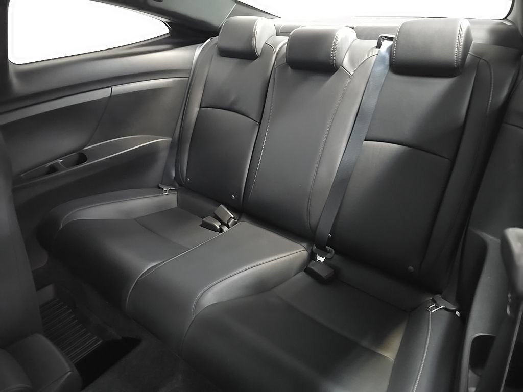 Used 2020 Honda Civic Touring image 31