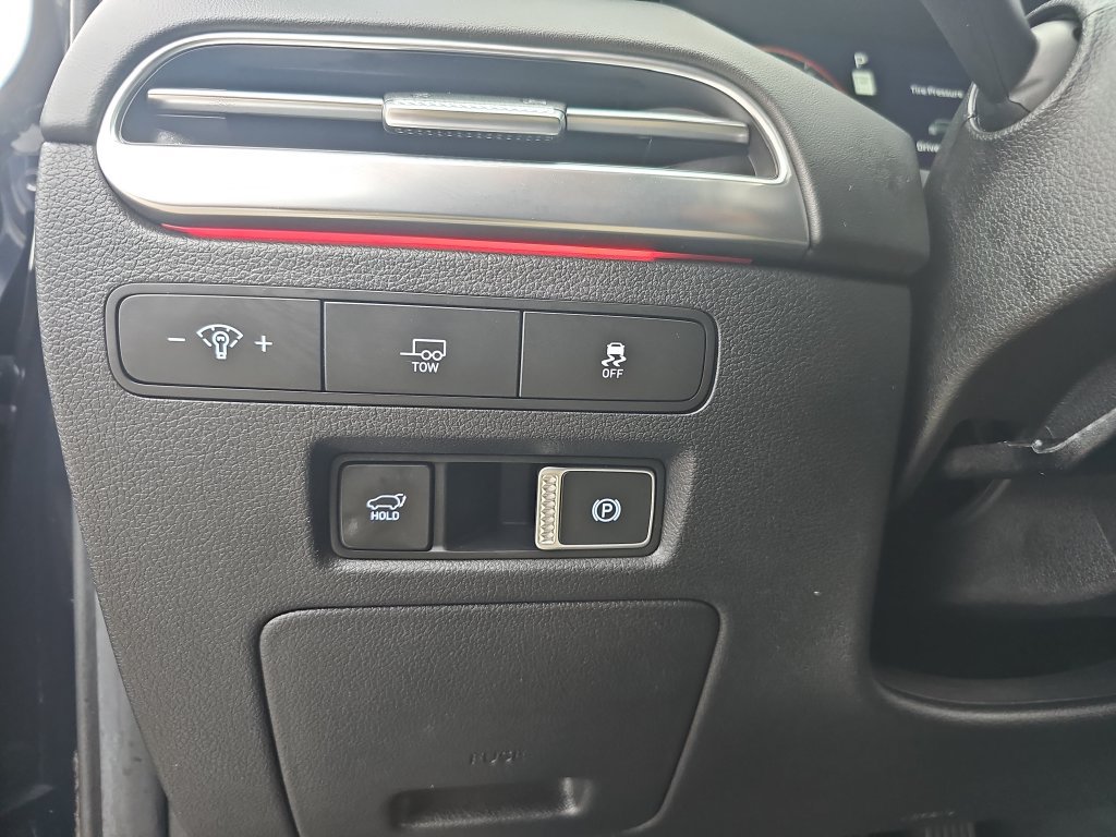 Used 2024 Hyundai Palisade Calligraphy AWD/4WD image 28