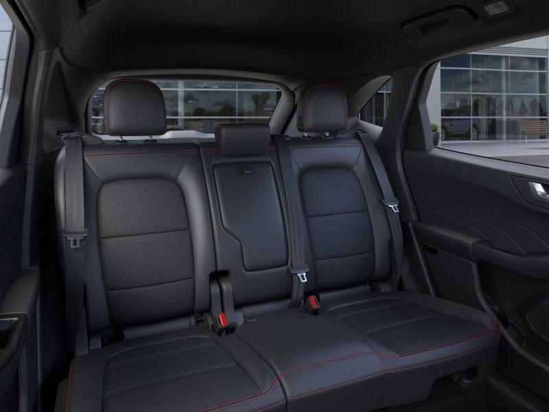 New 2026 Ford Escape ST-Line w/ Tech Pack #1 AWD/4WD image 44