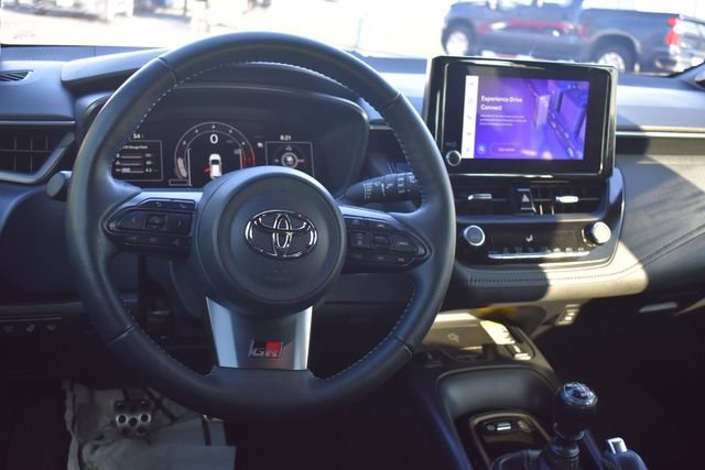Used 2024 Toyota Corolla GR AWD/4WD image 19