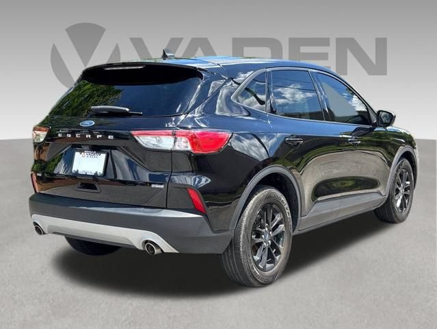 Used 2020 Ford Escape SE Sport FWD image 23