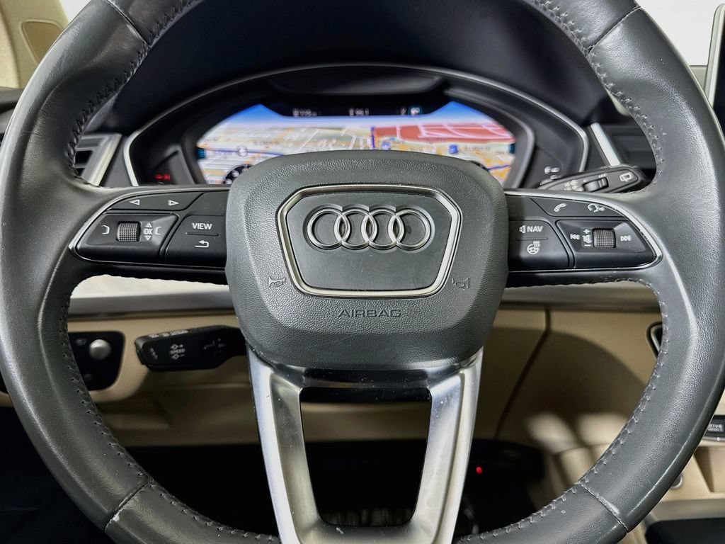 Used 2019 Audi Q5 Prestige AWD/4WD image 41