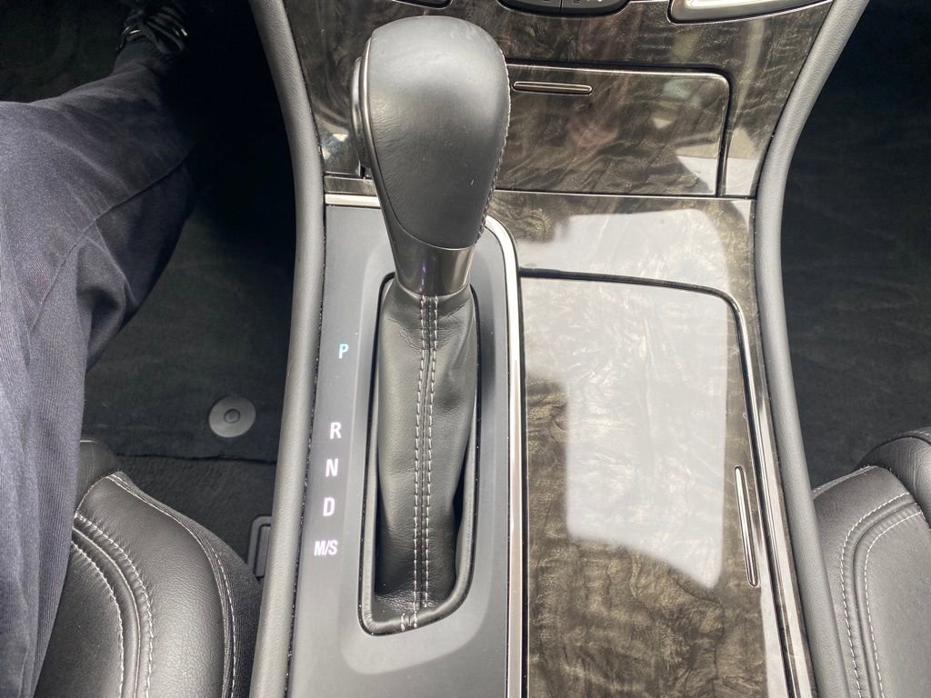 Used 2014 Buick LaCrosse Premium w/ Driver Confidence Package image 15