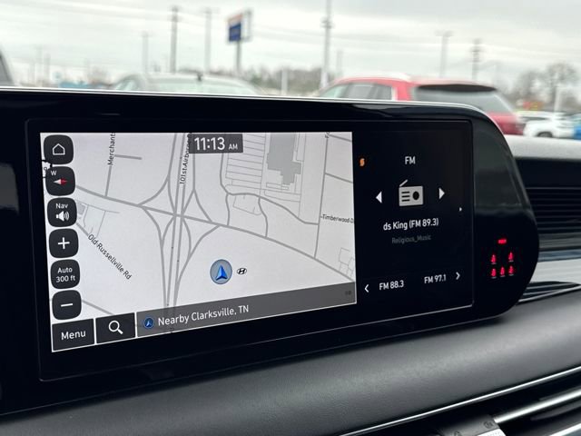 Used 2024 Hyundai Palisade Calligraphy image 21