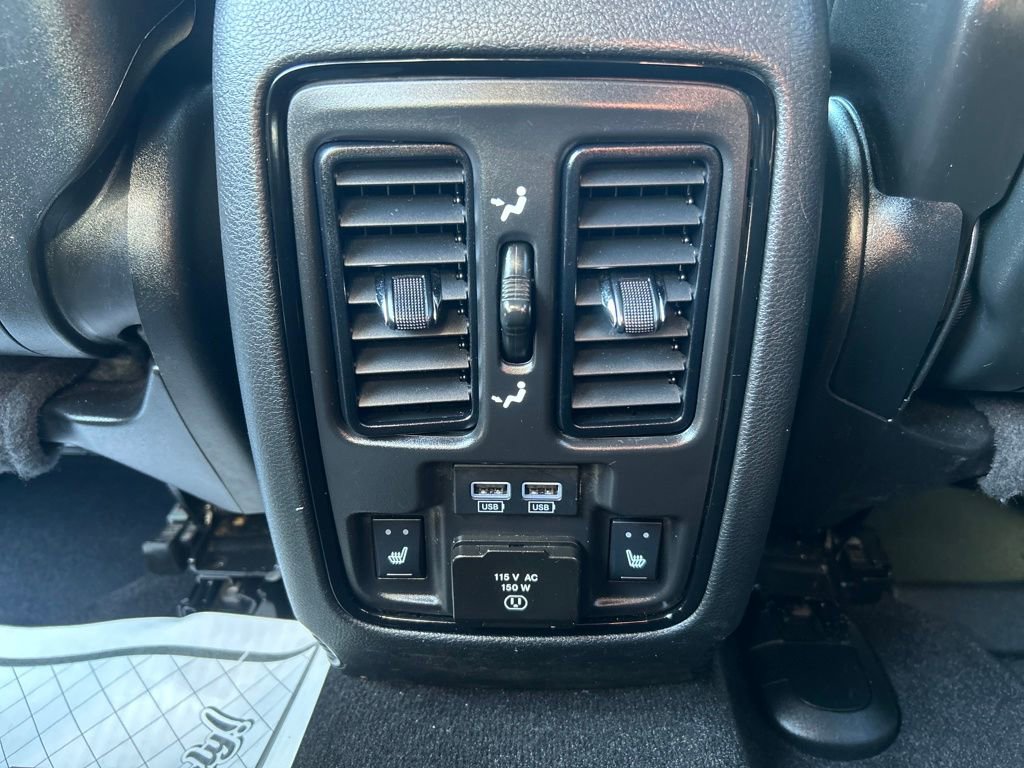 Used 2022 Dodge Durango GT image 18