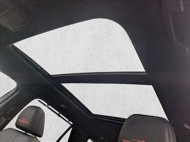 New 2025 Honda Pilot TrailSport image 15