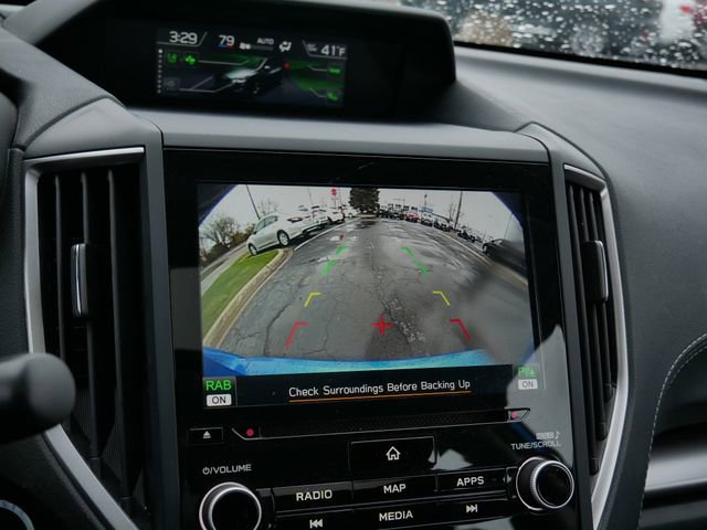 Used 2023 Subaru Impreza 2.0i Limited w/ Popular Package #2 AWD/4WD image 29