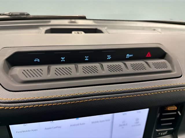 Used 2024 Ford Bronco Badlands image 22