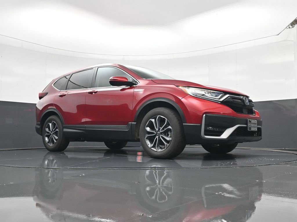 Used 2022 Honda CR-V EX-L image 18