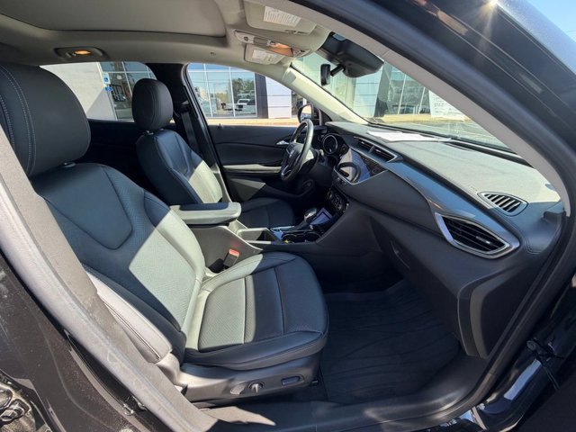 Used 2023 Buick Encore GX Essence w/ Experience Buick Package AWD/4WD image 23
