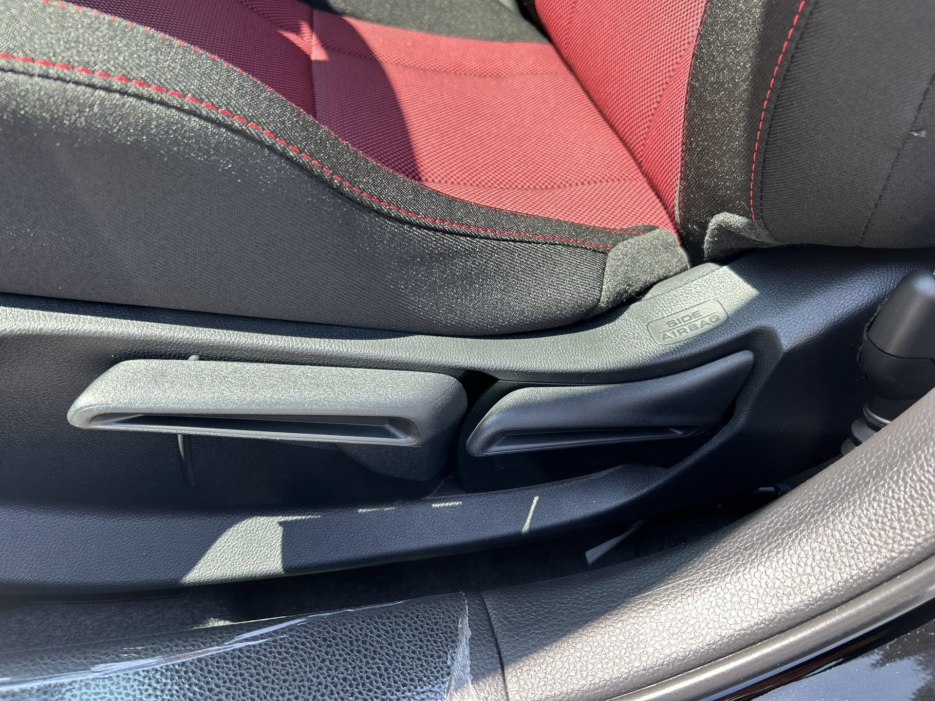 New 2026 Honda Civic Si image 14