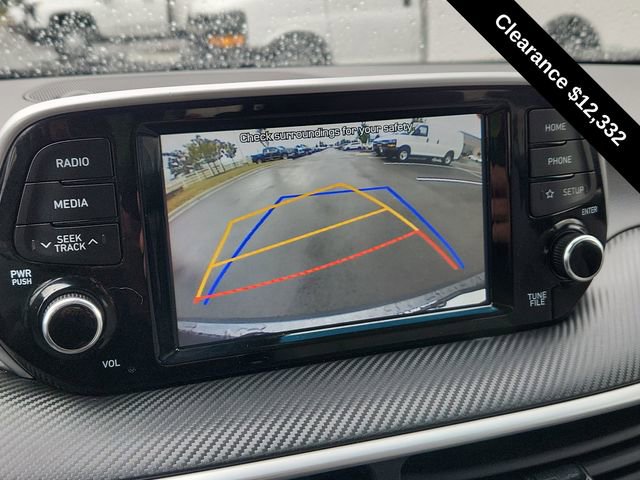 Used 2019 Hyundai Tucson SE image 36